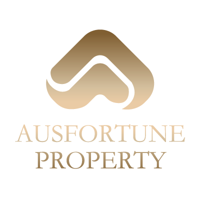 AUSFORTUNE PROPERTY GROUP PTY LTD Logo